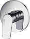 Гигиенический душ Wasserkraft A06156, шланг 100 см