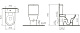 Унитаз-компакт напольный VitrA Integra 7044B003-7200