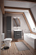 Унитаз-компакт напольный Norm Eisberg 9844B099-7202