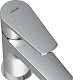 Смеситель для раковины Cersanit Vero 63060, хром