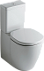Унитаз-компакт напольный Ideal Standard Connect Cube E803701