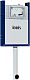 Смывной бачок скрытого монтажа IDDIS Profix PRO000Ci32
