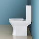Унитаз-компакт напольный BelBagno Lounge BB045CPR