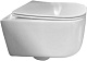 Унитаз подвесной Ceramicanova New Day CN3005