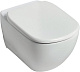 Крышка-сиденье Ideal Standard Tesi T352901 с микролифтом