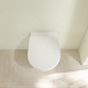 Унитаз подвесной Villeroy & Boch Subway 3.0 4670TSR1