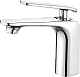 Смеситель для раковины Ledeme H74 L1074, хром