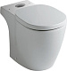 Унитаз-компакт напольный Ideal Standard Connect E781801