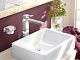 Смеситель для раковины Grohe Eurocube