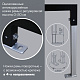 Инсталляция для унитаза Esbano Fram