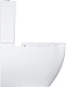 Унитаз-компакт напольный Grohe Clova 39909000