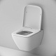 Унитаз подвесной AM.PM Spirit V2.0 FlashClean C701701SC