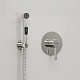 Гигиенический душ Wasserkraft A04157, шланг 120 см