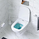 Унитаз подвесной AM.PM X-Joy S FlashClean C85A1702SC