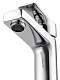 Смеситель для раковины Wonzon & Woghand WW-A40222-CR, хром