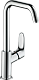 Смеситель для раковины Hansgrohe Focus 31609000