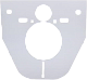 Комплект 5 в 1 Ceramicanova