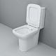 Унитаз-компакт напольный AM.PM Tender C45A8700SC