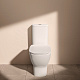 Унитаз-компакт напольный Ideal Standard Tesi T371701