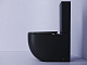 Унитаз-компакт напольный Ceramicanova Metropol CN4001MB