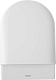 Крышка-сиденье Duravit D-Neo 0021690000 с микролифтом