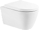 Крышка-сиденье BelBagno Norma BB865SC с микролифтом