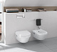 Унитаз подвесной Villeroy & Boch Omnia Architectura 5684HR01