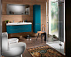 Унитаз-компакт напольный Villeroy & Boch Subway 66101001