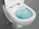 Унитаз подвесной Villeroy & Boch O.Novo 5660HR01