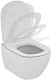 Унитаз подвесной Ideal Standard Tesi T354601