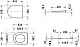 Крышка-сиденье Duravit D-Neo 0021690000 с микролифтом