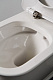 Унитаз-компакт напольный BelBagno Prado BB10150CP