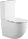 Унитаз-компакт напольный Aquanet Cetus 2.0 C1