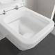 Унитаз подвесной Villeroy & Boch Architectura 5685HR01