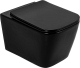 Комплект 4 в 1 BelBagno BB3202CHR-MB/BB3202SC-MB/BB002-80/BB007-