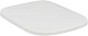 Крышка-сиденье Ideal Standard Esedra T318101 с микролифтом