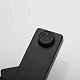 Смеситель для раковины Rose R10H R1001H-1, черный