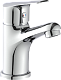Смеситель для раковины Lemark Partner LM6506C, хром