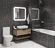 Унитаз-компакт напольный Sanita luxe Quadro Comfort