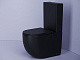 Унитаз-компакт напольный Ceramicanova Metropol CN4001MB