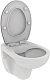 Унитаз подвесной Ideal Standard Eurovit K881201
