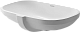 Мебельная раковина Duravit D-code 50, встраиваемая