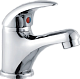 Смеситель Ledeme H38-B L1038-B, хром
