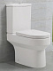 Крышка-сиденье BelBagno Norma BB865SC с микролифтом