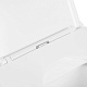 Унитаз-моноблок напольный Royce Bianco RCT-131604WH