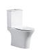 Унитаз-компакт напольный Olive'S Alikante AK31126DP