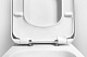 Унитаз-компакт напольный AM.PM Inspire C508607WH