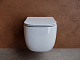 Унитаз подвесной Ceramicanova Noel