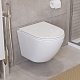 Унитаз подвесной BelBagno Uno