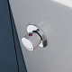 Унитаз подвесной BelBagno Uno BB3105CHR-BS/SC